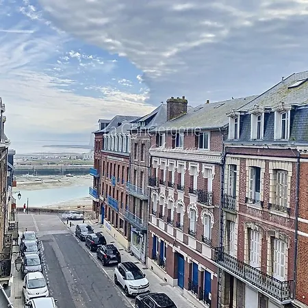 Apartment Th 23 - Vue Sur Le Port