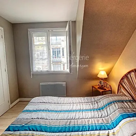 Apartment Th 23 - Vue Sur Le Port