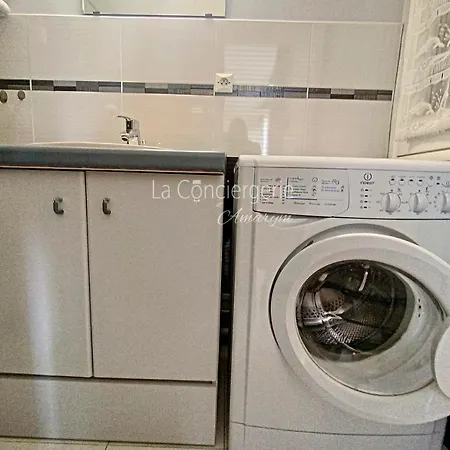 Th 23 - Vue Sur Le Port Apartment Le Treport