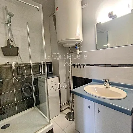 Apartment Th 23 - Vue Sur Le Port Le Treport