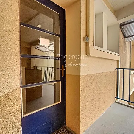 Apartment Th 23 - Vue Sur Le Port *