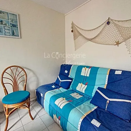 Th 23 - Vue Sur Le Port Le Treport