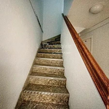 Th 23 - Vue Sur Le Port Apartment