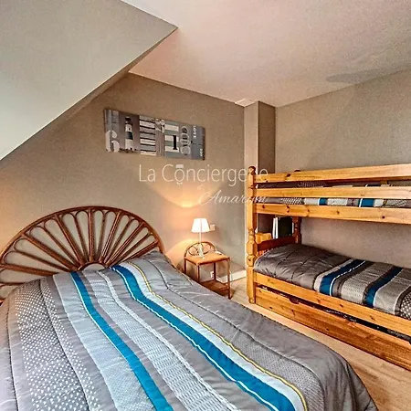 Apartment Th 23 - Vue Sur Le Port *