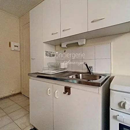 Th 23 - Vue Sur Le Port Apartment