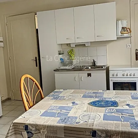 Daire Th 23 - Vue Sur Le Port *