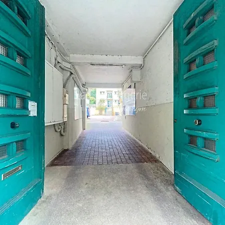 Th 23 - Vue Sur Le Port Daire *